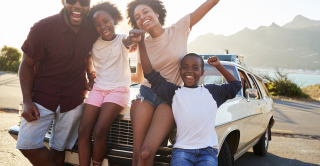Venture Into The Great Beyond With Confidence This Summer