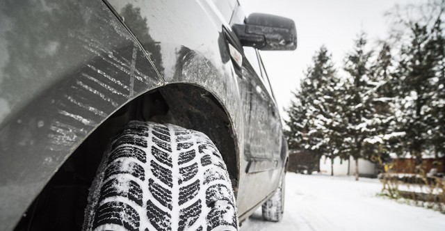 Winter Treads for Holiday Adventure